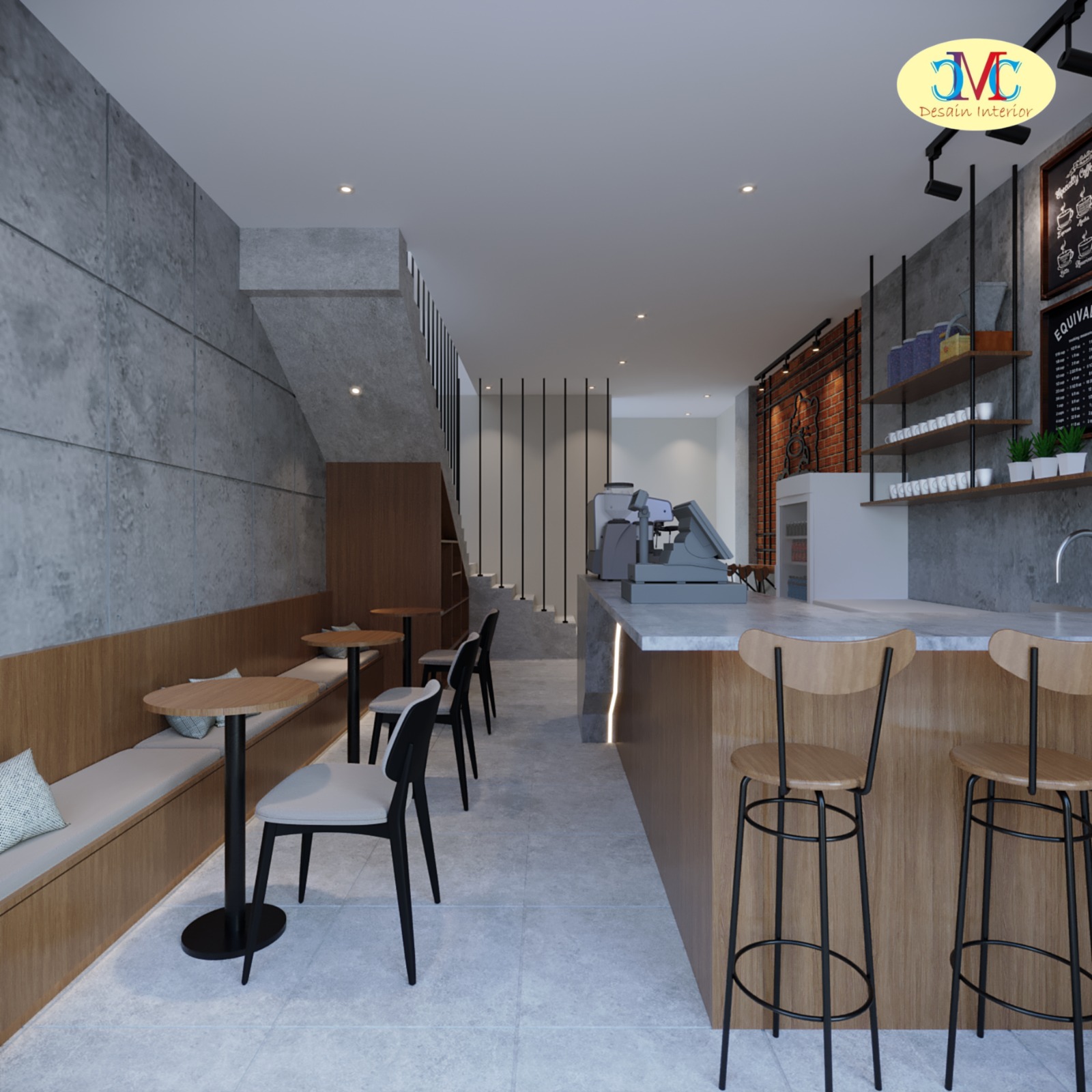 jasa desain cafe – tangerang – cmc090926 (1)
