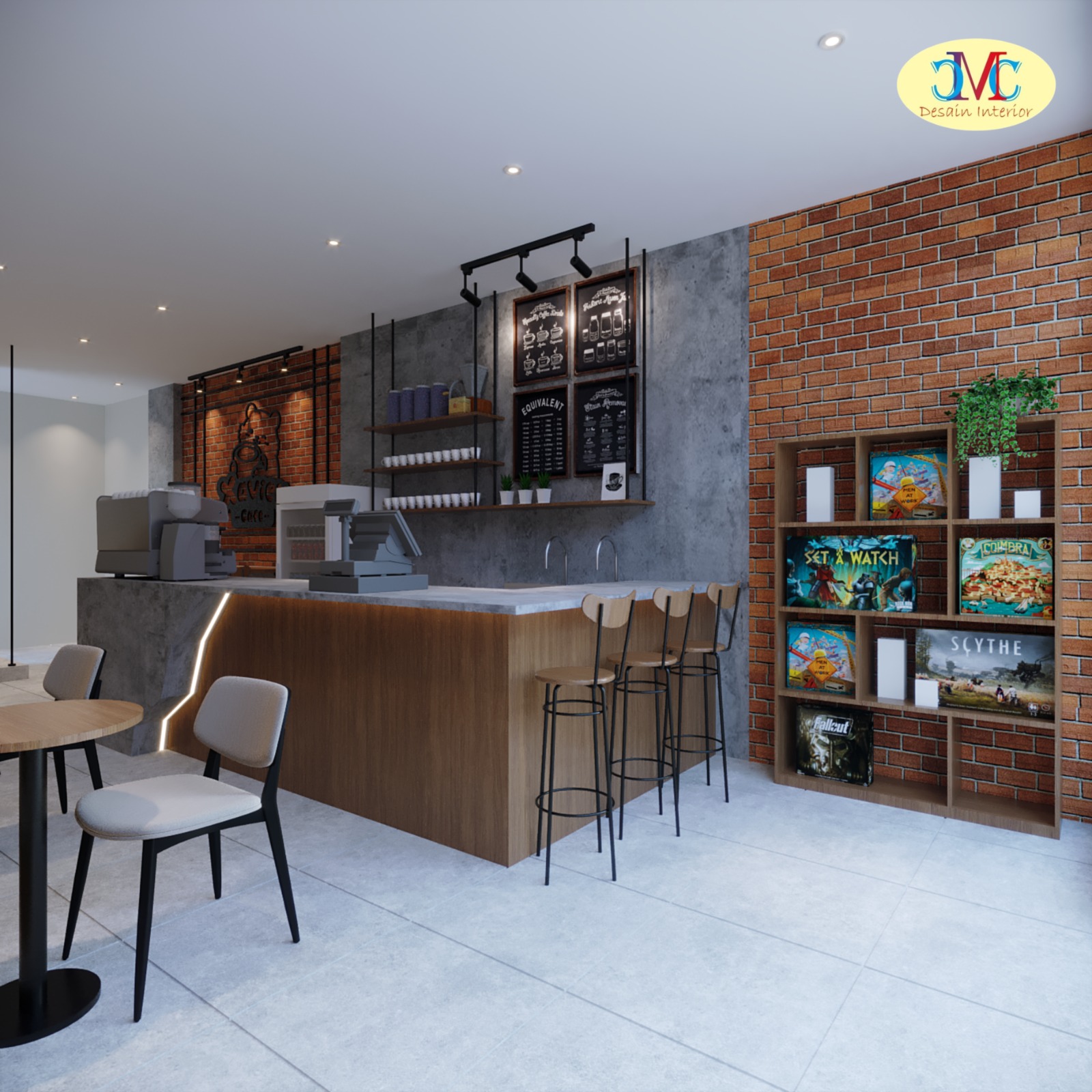 jasa desain cafe – tangerang – cmc090926 (2)