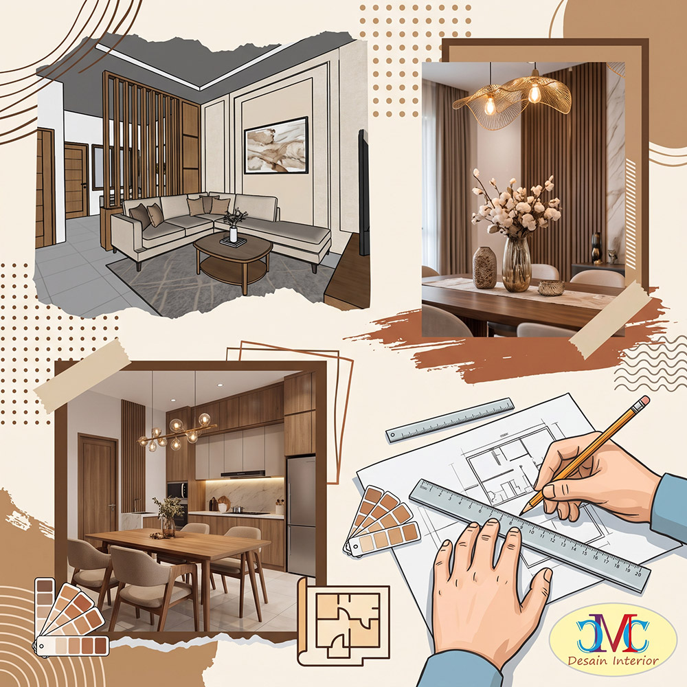 jasa interior gading serpong - cmcinteriordesign 121026
