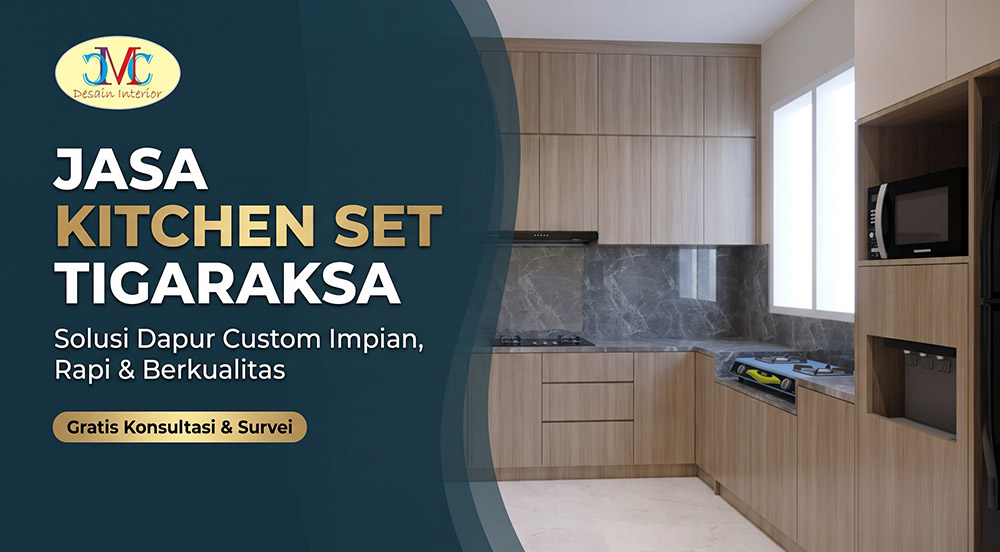 jasa kitchen set tigaraksa