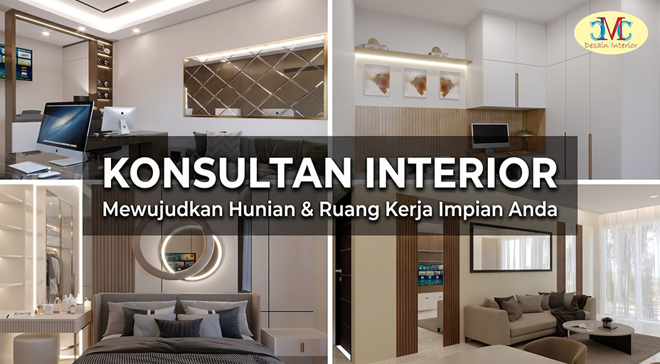 konsultan interior